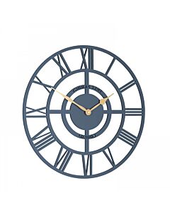 Thomas Kent - Bright Star Deep Sea Medium Wall Clock